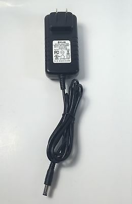 New FLIR BX-1202500B AC DC Adapter power supply charger